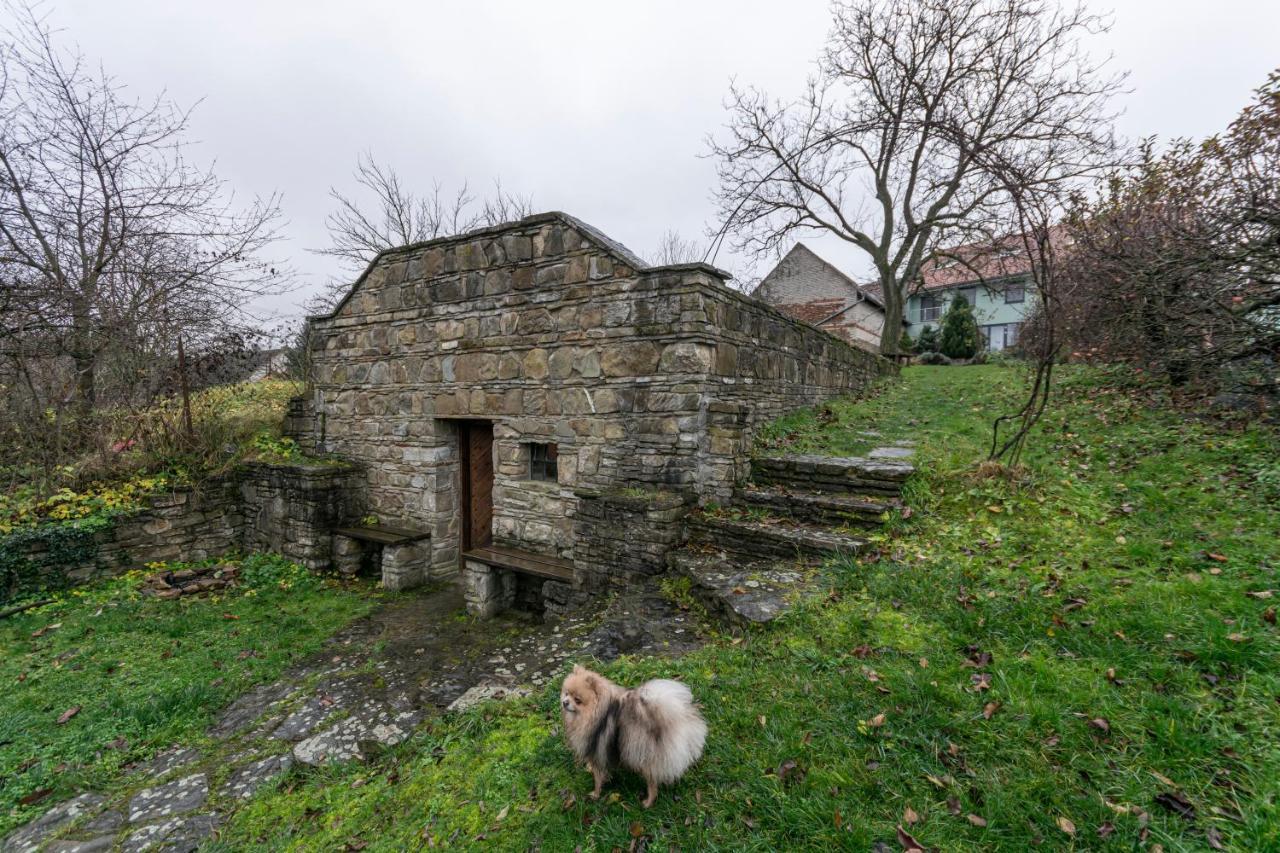 Penzion Blatnicka Exterior photo