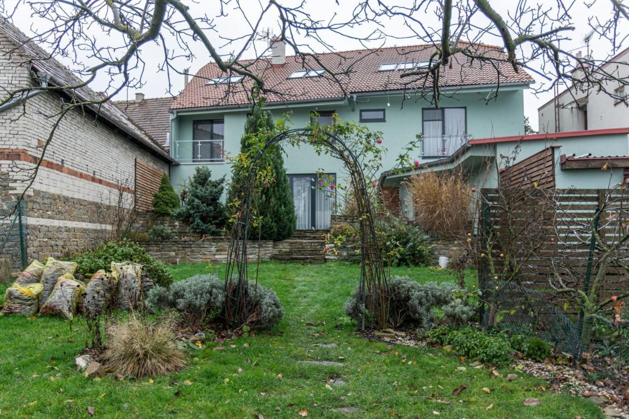 Penzion Blatnicka Exterior photo