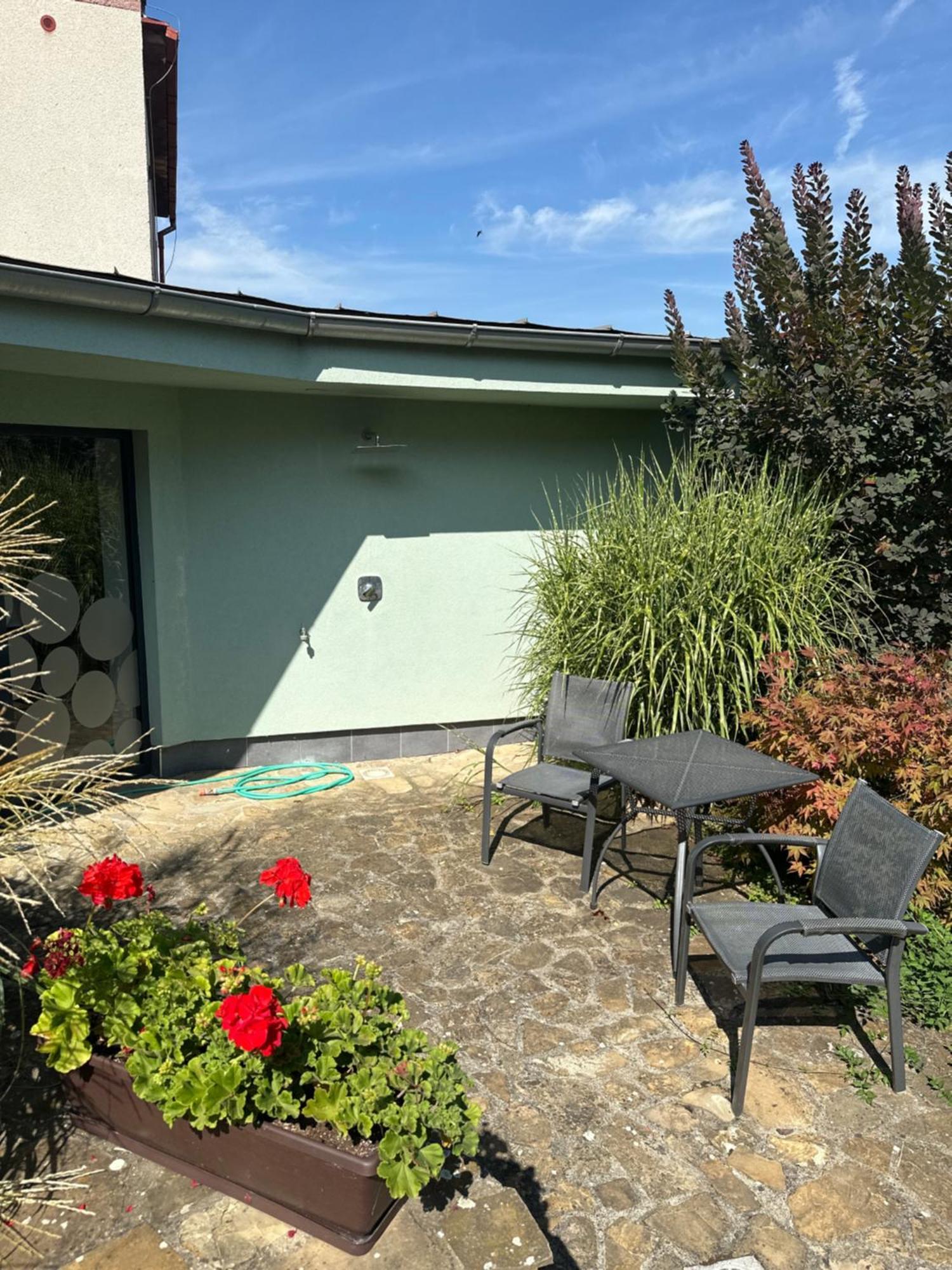 Penzion Blatnicka Exterior photo